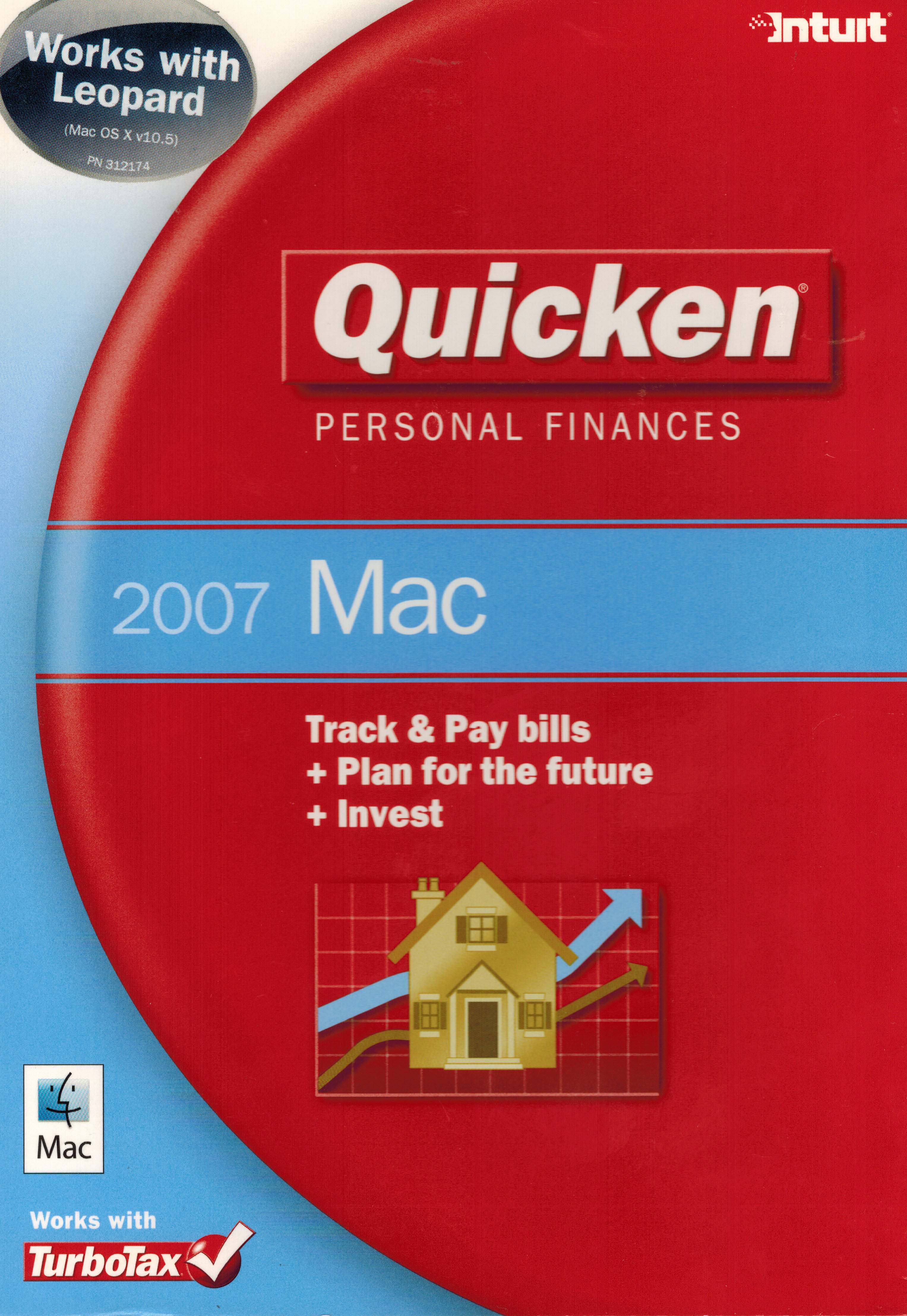 Quicken 2007 for mac download free
